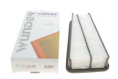 Фильтр воздушный WUNDER WUNDER FILTER WH 2085 (фото 1)