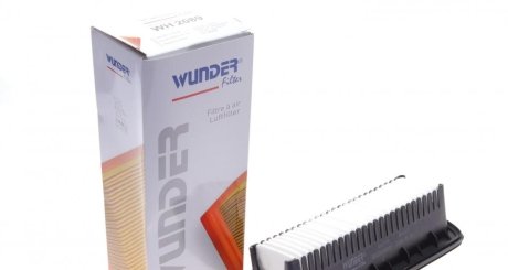 Фільтр повітряний WUNDER WUNDER FILTER WH 2089