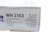 Фильтр воздушный WUNDER FILTER WH 2103 (фото 4)