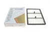 Фильтр воздушный WUNDER FILTER WH 2303 (фото 1)
