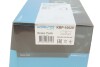 Фильтр воздушный WUNDER FILTER WH 2303 (фото 4)