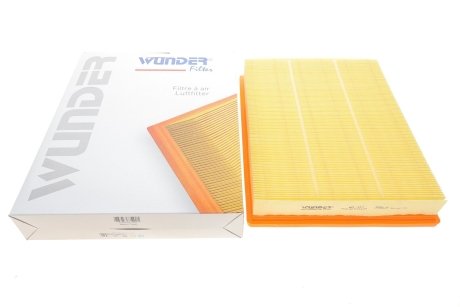 Фильтр воздушный WUNDER WUNDER FILTER WH 312