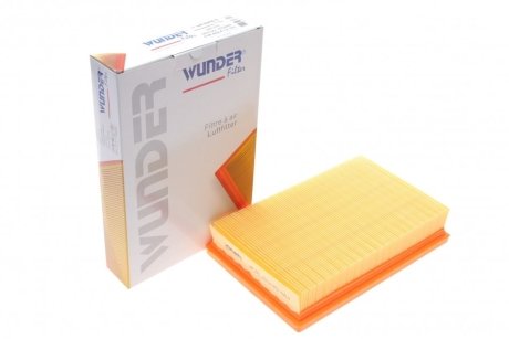 Фильтр воздушный WUNDER WUNDER FILTER WH 316