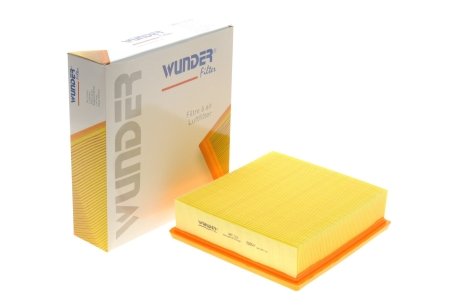 Фільтр повітряний WUNDER WUNDER FILTER WH 318