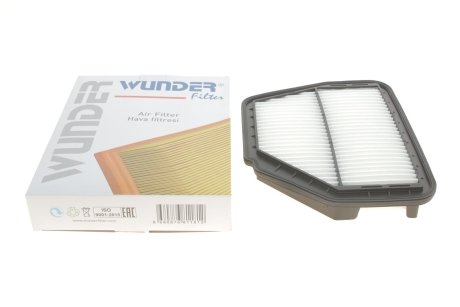 Фильтр воздушный WUNDER WUNDER FILTER WH 353