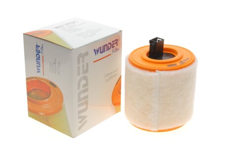 Фильтр воздушный WUNDER FILTER WH 370/1