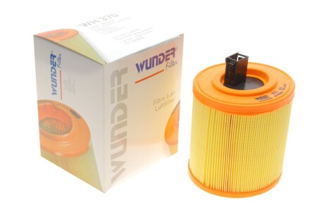 Фильтр воздушный WUNDER FILTER WH 370