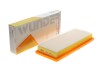 Фильтр воздушный WUNDER WUNDER FILTER WH 530 (фото 1)