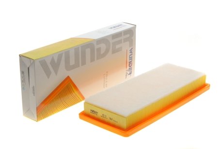 Фільтр повітряний WUNDER WUNDER FILTER WH 530