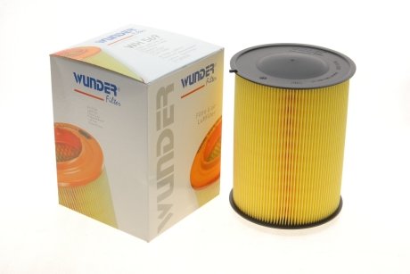 Фильтр воздушный WUNDER WUNDER FILTER WH 569