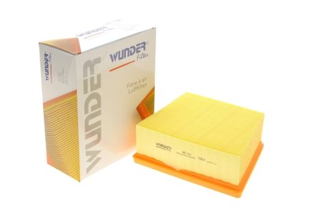 Фильтр воздушный WUNDER WUNDER FILTER WH 580