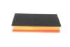 Фильтр воздушный WUNDER WUNDER FILTER WH 602 (фото 3)