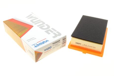 Фильтр воздушный WUNDER FILTER WH 671