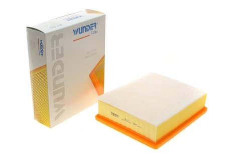 Фільтр повітряний WUNDER WUNDER FILTER WH 835