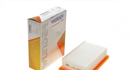 Фильтр воздушный WUNDER WUNDER FILTER WH 838