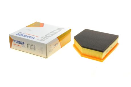 Фильтр воздушный WUNDER FILTER WH 857