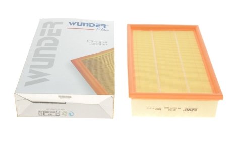 Фильтр воздушный WUNDER WUNDER FILTER WH 965