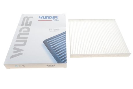 Фільтр салону WUNDER WUNDER FILTER WP 105