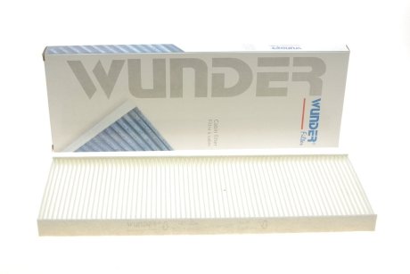 Фільтр салону WUNDER WUNDER FILTER WP 304