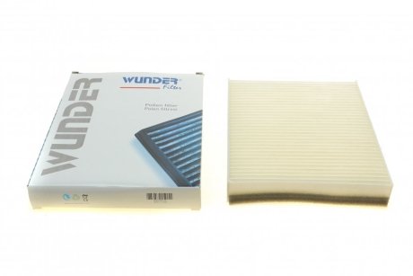 Фільтр салону WUNDER WUNDER FILTER WP 511