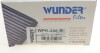 Фильтр салона WUNDER FILTER WPK 226 (фото 4)