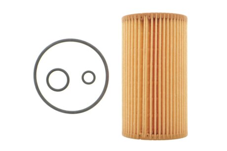 Фільтр масляний WUNDER FILTER WY 703M