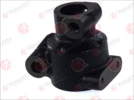 Сайлентблок переднього важеля YAMATO J41056BYMT