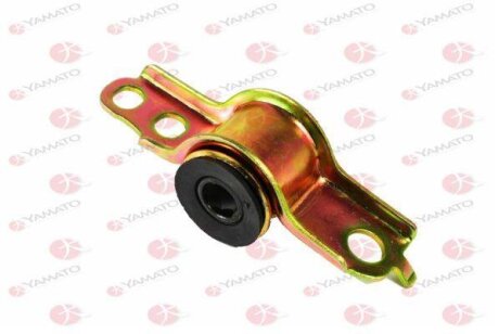 Сайлентблок переднього важеля YAMATO J43028BYMT