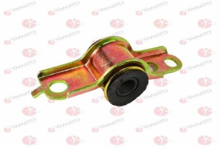 Сайлентблок переднього важеля YAMATO J43028CYMT