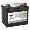 Акумулятор Кислота/Пусковий 12В 30Агод. 330А R+ Не обслуговується 194x125x178мм Пусковий YUASA U1R