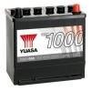 Акумулятор YUASA YBX1048