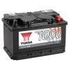 Акумулятор YUASA YBX1100