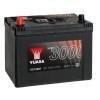 Акумулятор YUASA YBX3031