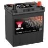 Акумулятор YUASA YBX3054