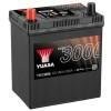 Акумулятор YUASA YBX3055