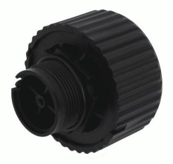 Фільтр гідравлічної системи ZF 0501205455