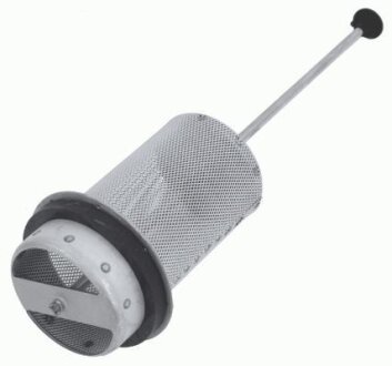 Фільтр гідравлічний КПП ZF 0501214082