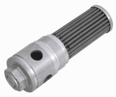 Фільтр гідравлічний КПП ZF 0750131010