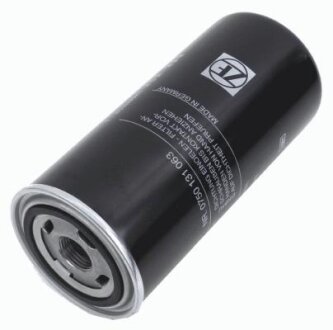 Фільтр гідравлічний КПП ZF 0750131063