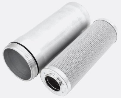 Фільтр гідравлічний КПП ZF 0750131065