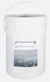 Трансмиссионное масло -LIFEGUARDFLUID 6 20L ZF S671.090.253