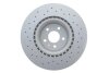 Диск тормозной SPORT Z ZIMMERMANN 100335952 (фото 3)