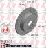Фото 1 - диск гальмівний SPORT Z ZIMMERMANN 590282452 Диск гальмівний SPORT Z ZIMMERMANN 590282452 (фото 1)